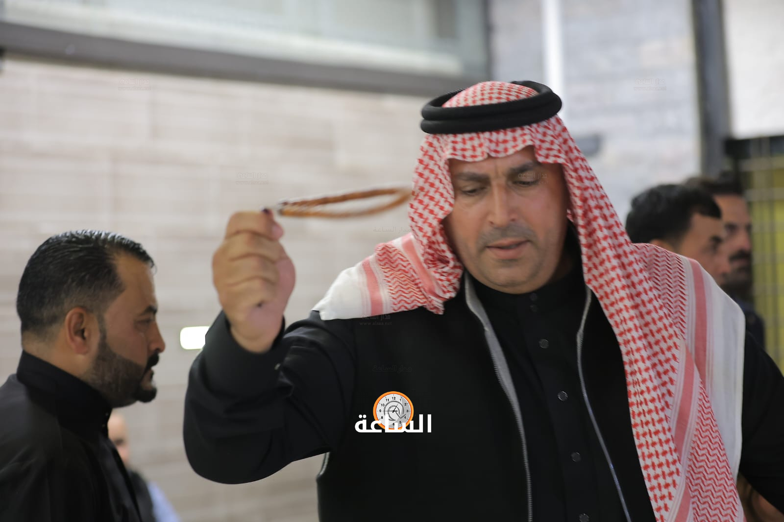 Madar Al-Saa Images 0.42798967167324453