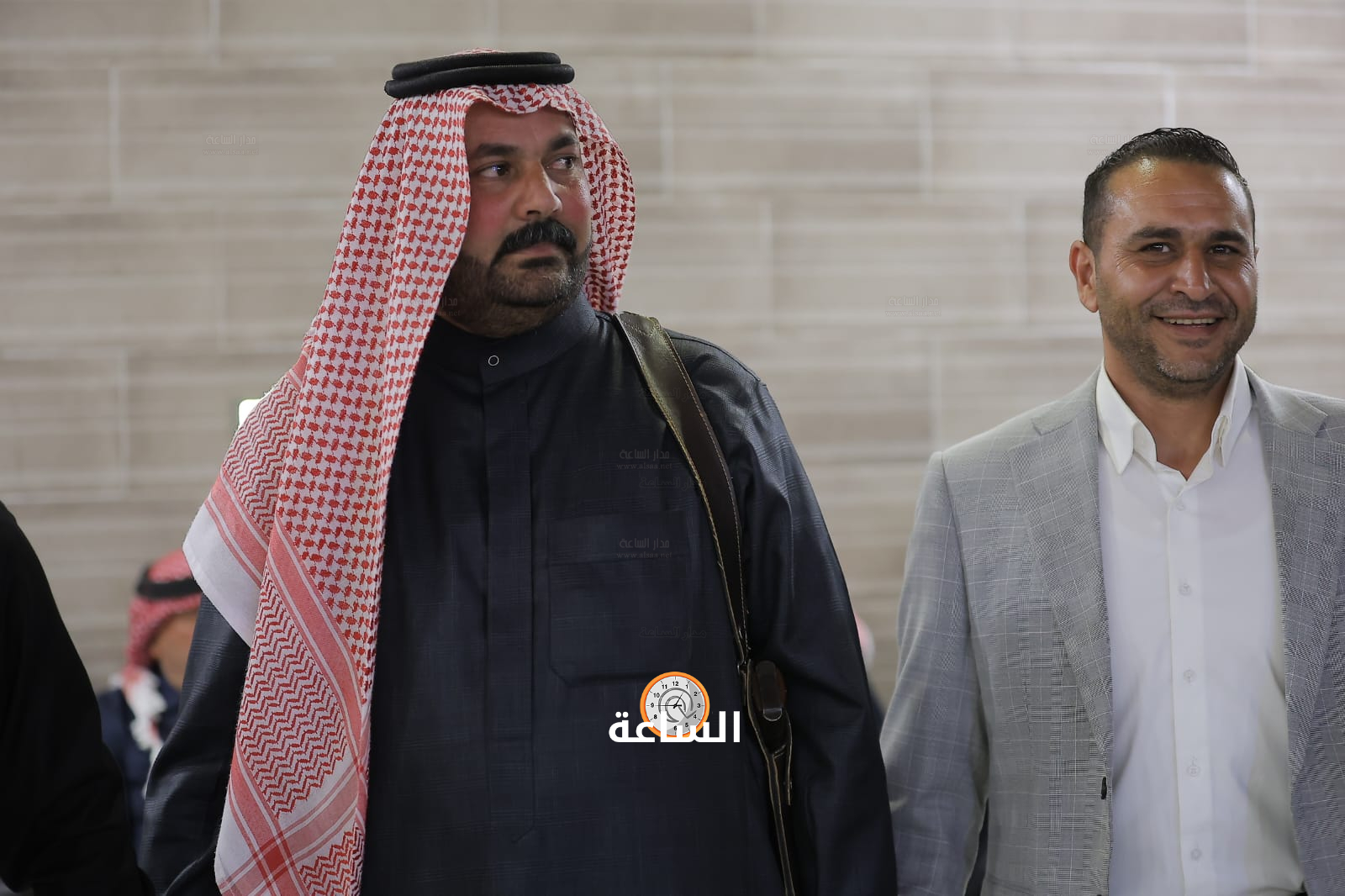 Madar Al-Saa Images 0.3776349323232424