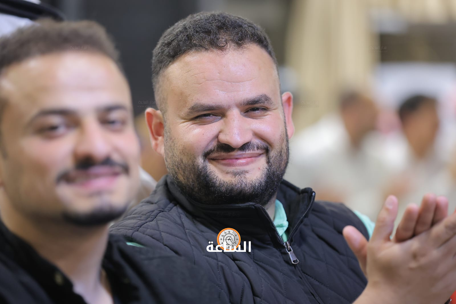 Madar Al-Saa Images 0.9983947962574786