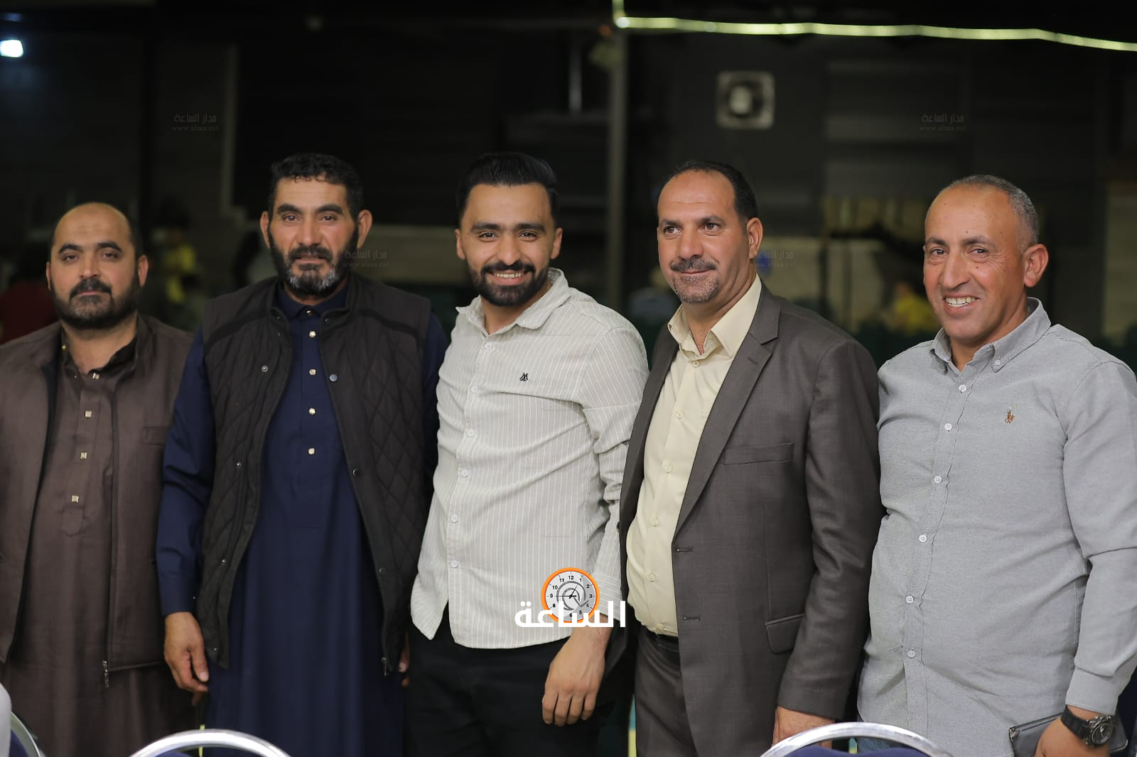 Madar Al-Saa Images 0.0016425463489891934