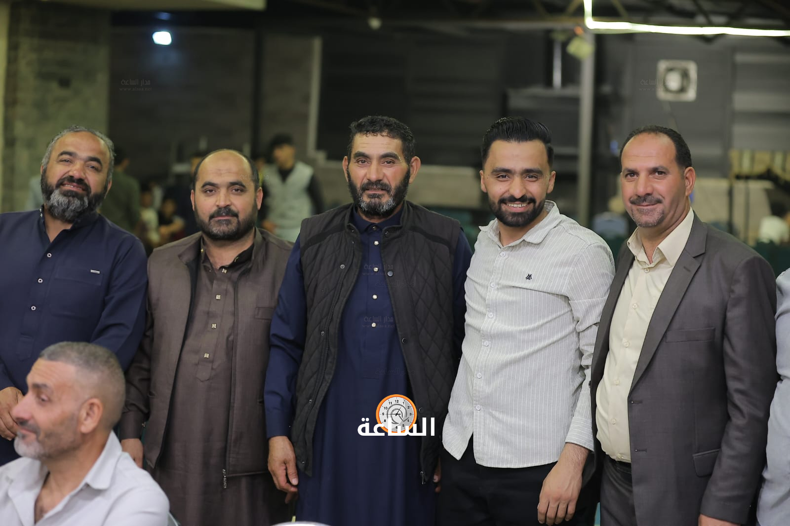 Madar Al-Saa Images 0.4260973974372858