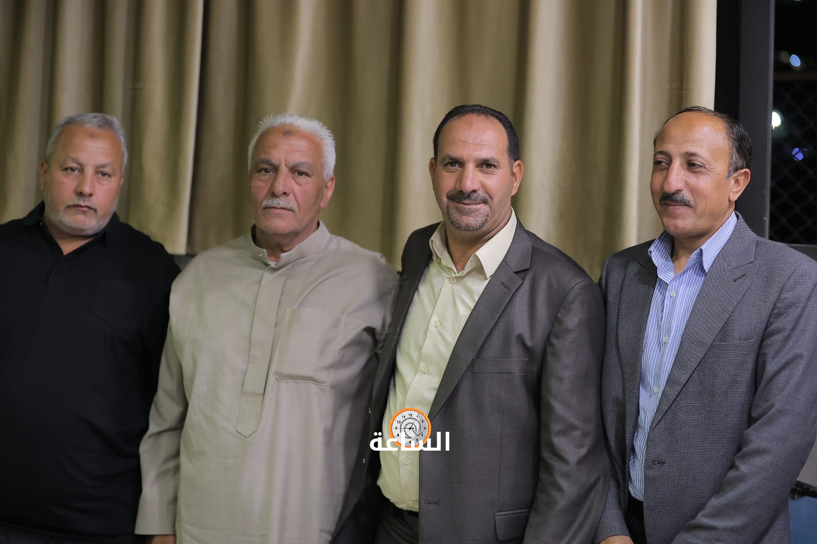 Madar Al-Saa Images 0.971360152583099