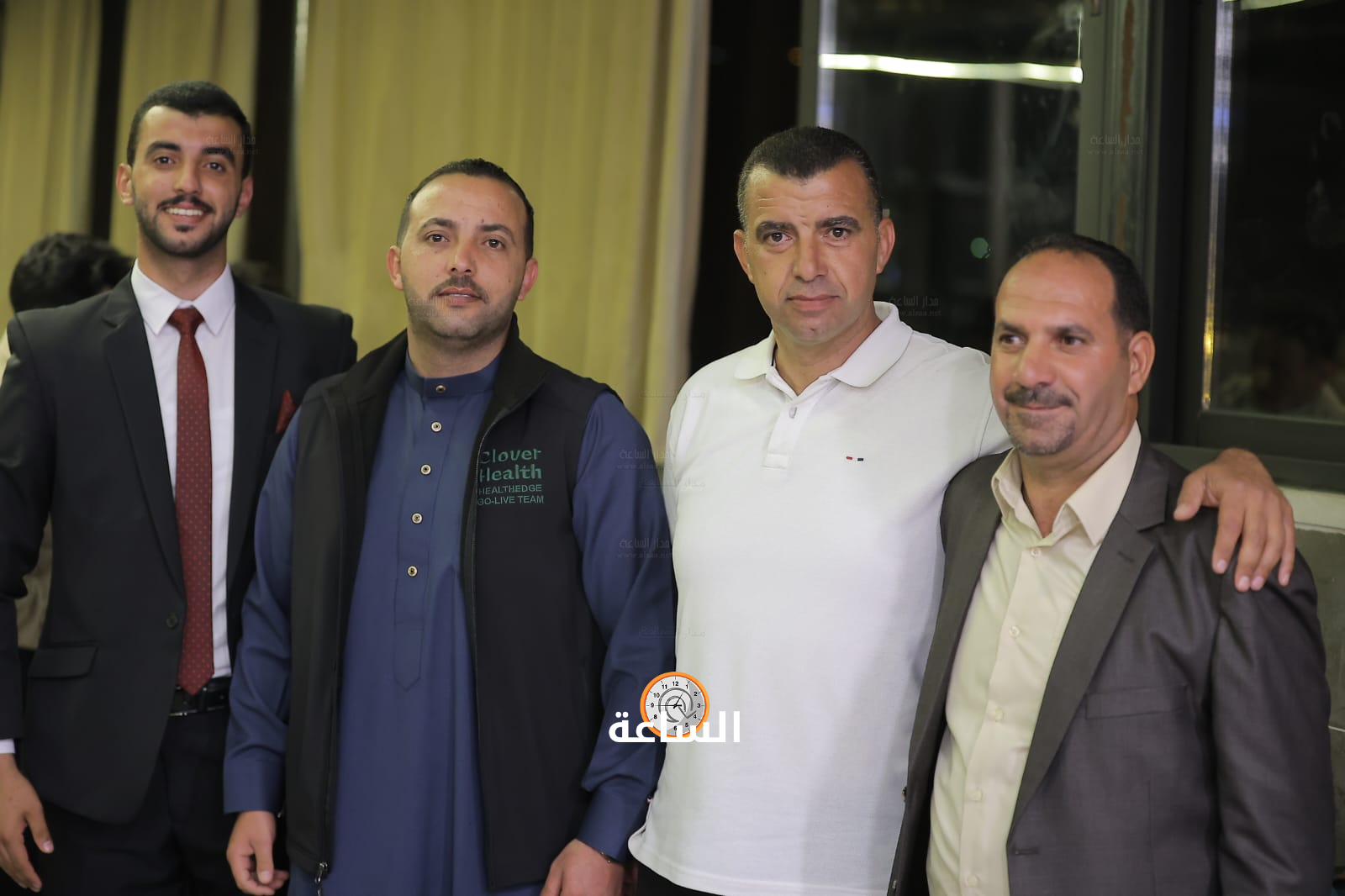 Madar Al-Saa Images 0.18573918698454073