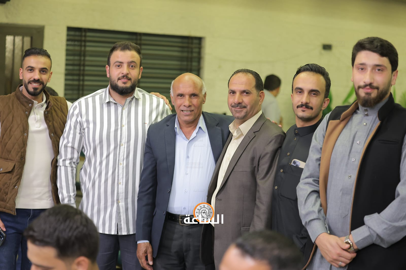 Madar Al-Saa Images 0.3531313362063818