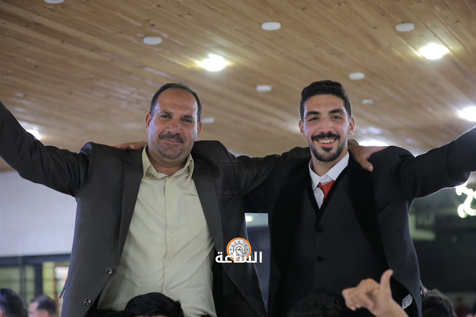 Madar Al-Saa Images 0.501932676087382