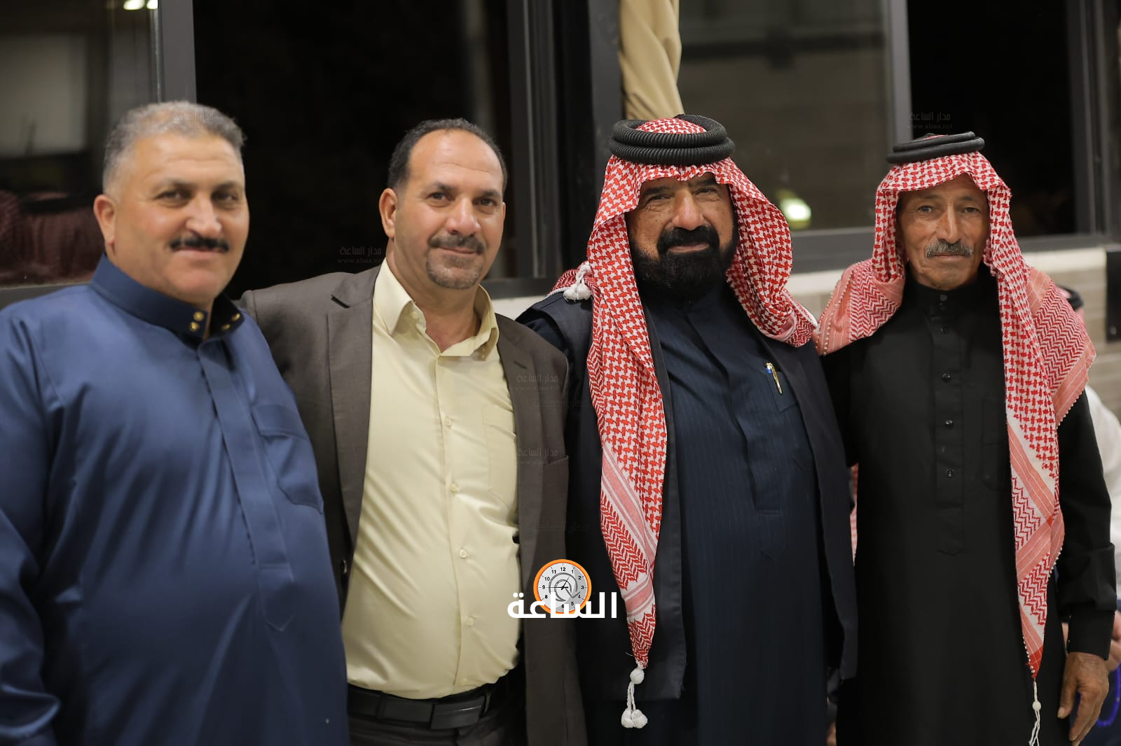 Madar Al-Saa Images 0.6813523734048768