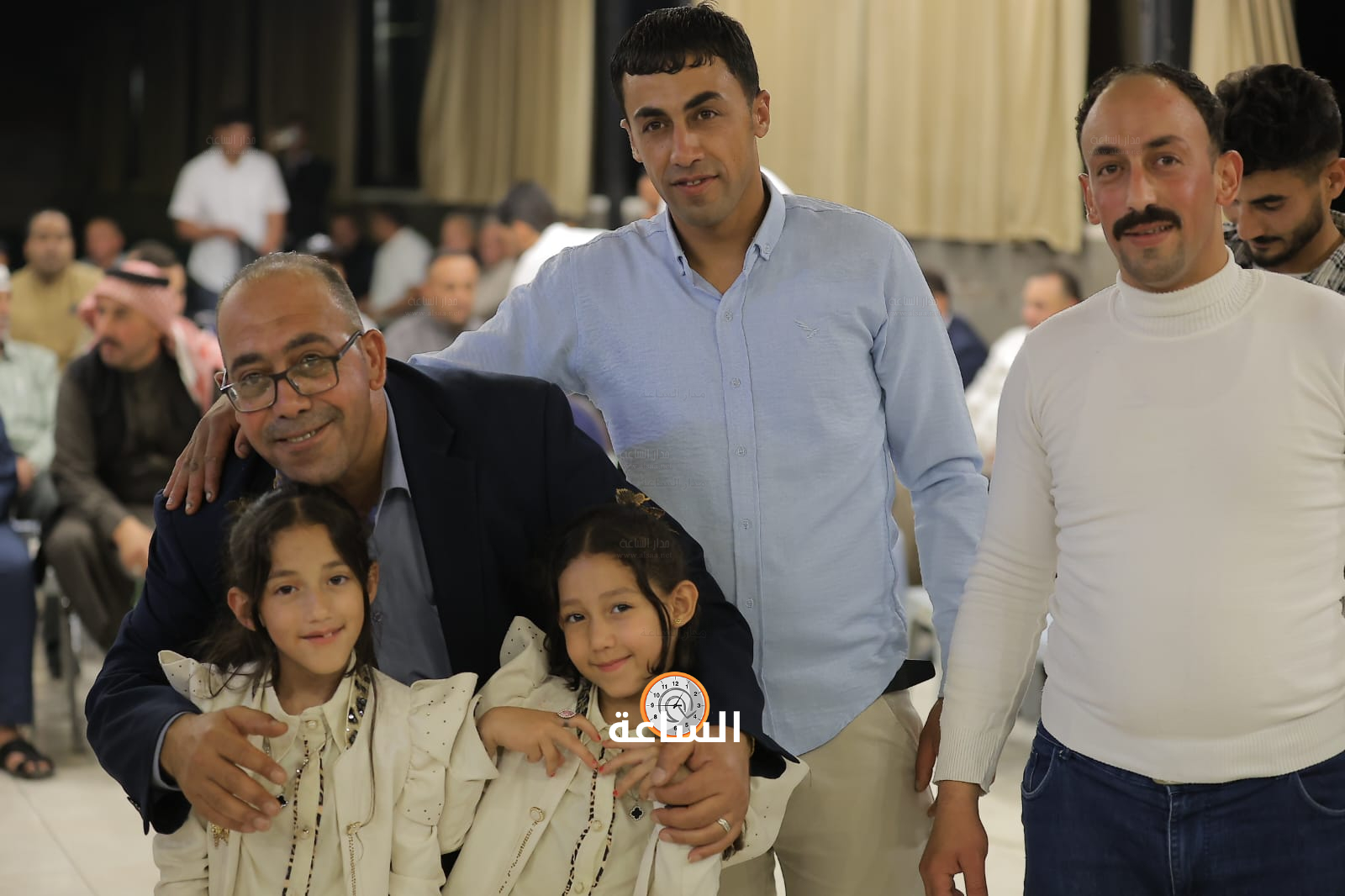 Madar Al-Saa Images 0.20103283480275735