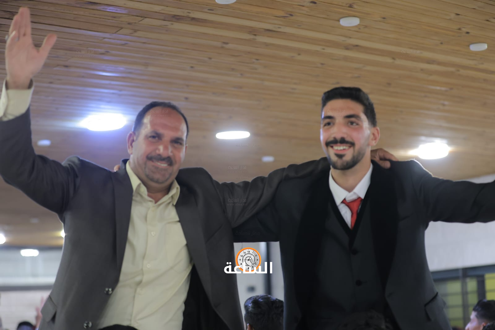 Madar Al-Saa Images 0.34772638697598734