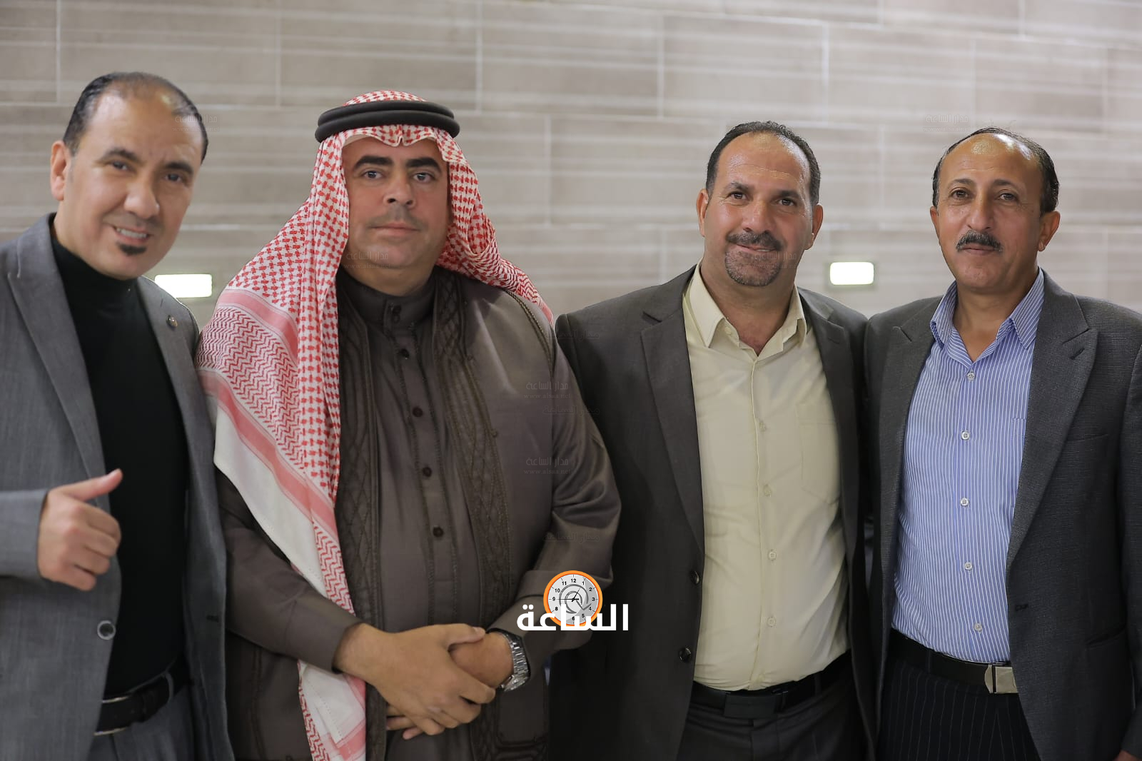 Madar Al-Saa Images 0.2776211244542085