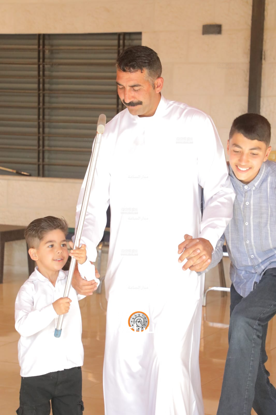 Madar Al-Saa Images 0.6404674520712754