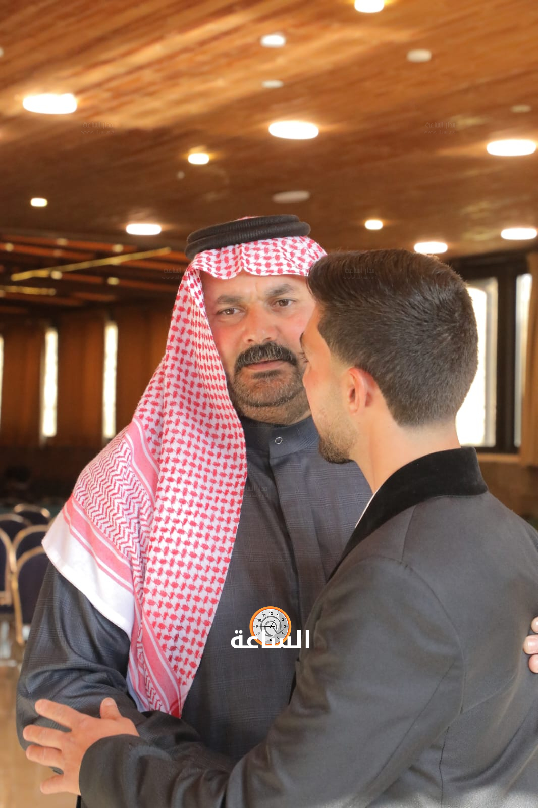 Madar Al-Saa Images 0.3990805360228631