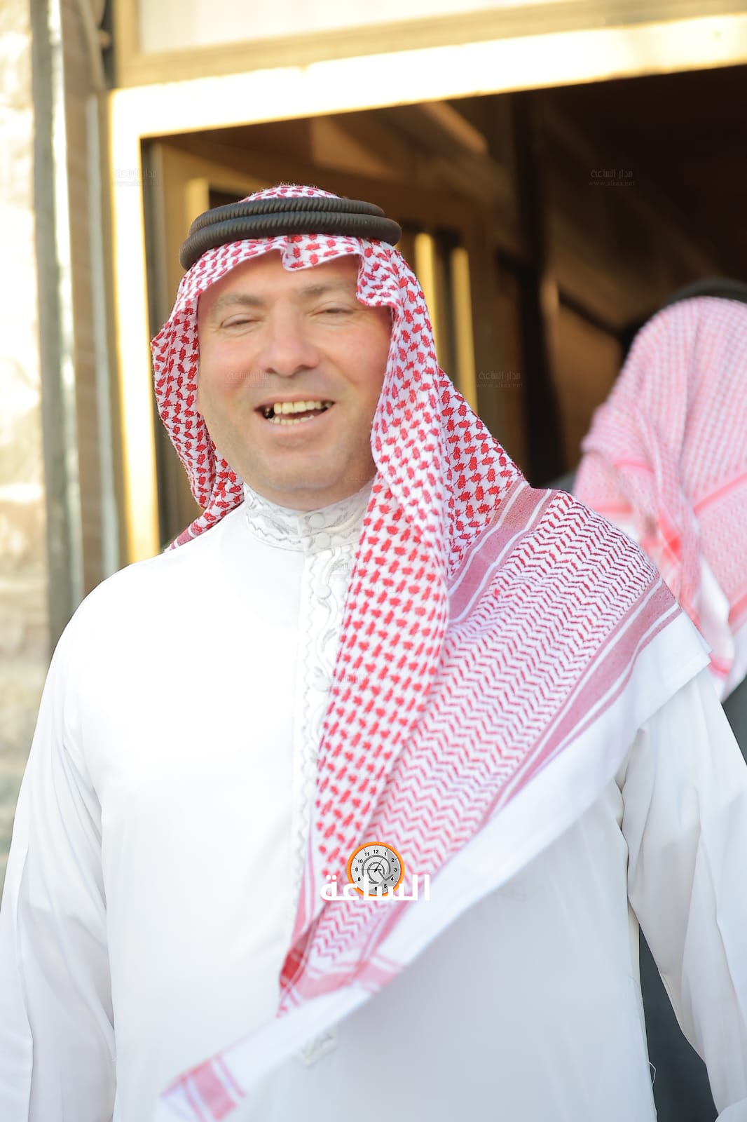Madar Al-Saa Images 0.27652564730715934