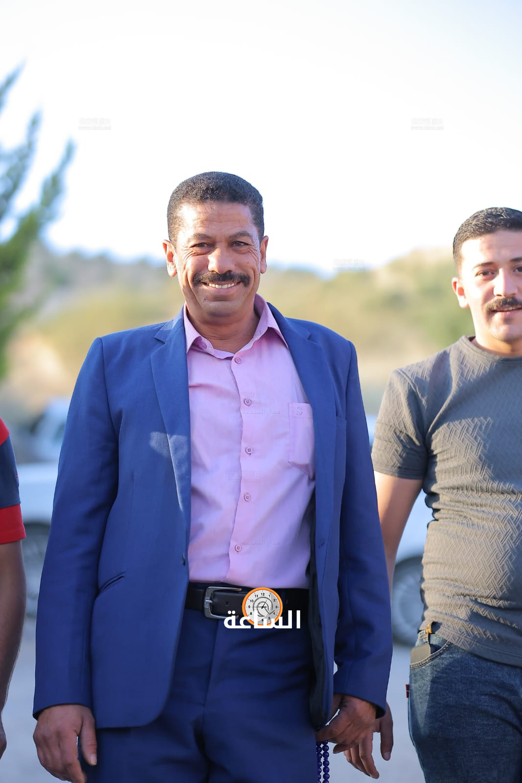 Madar Al-Saa Images 0.9856604563654351