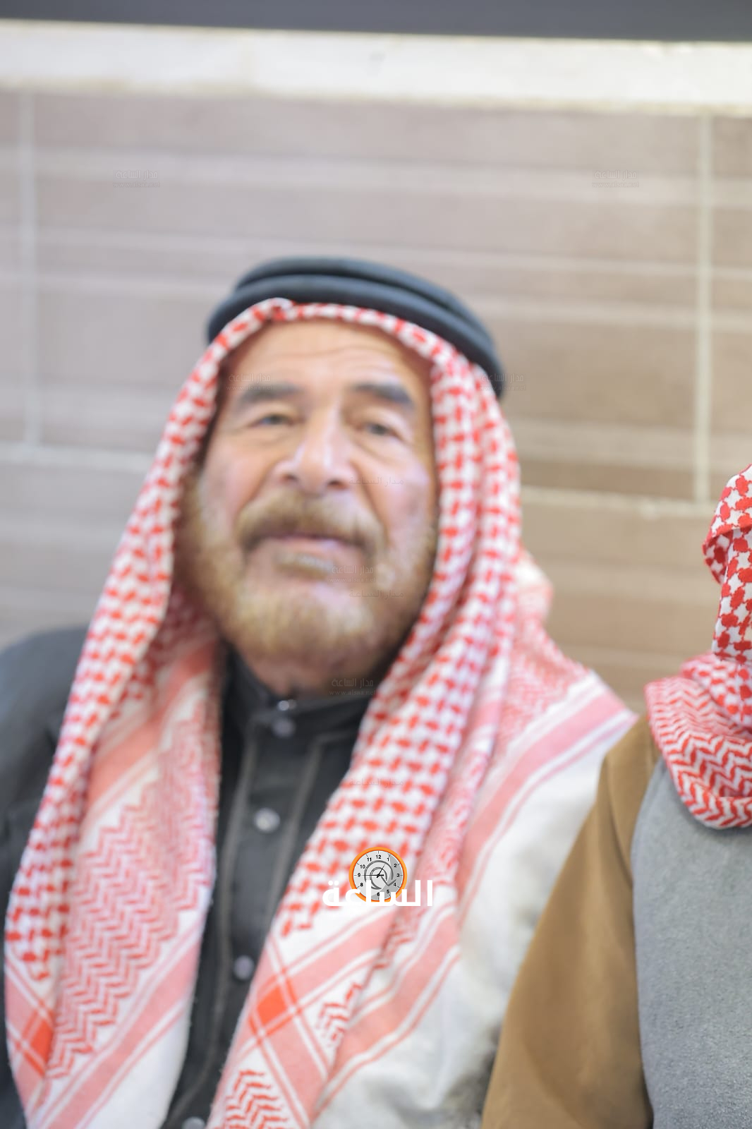 Madar Al-Saa Images 0.37552427095898755