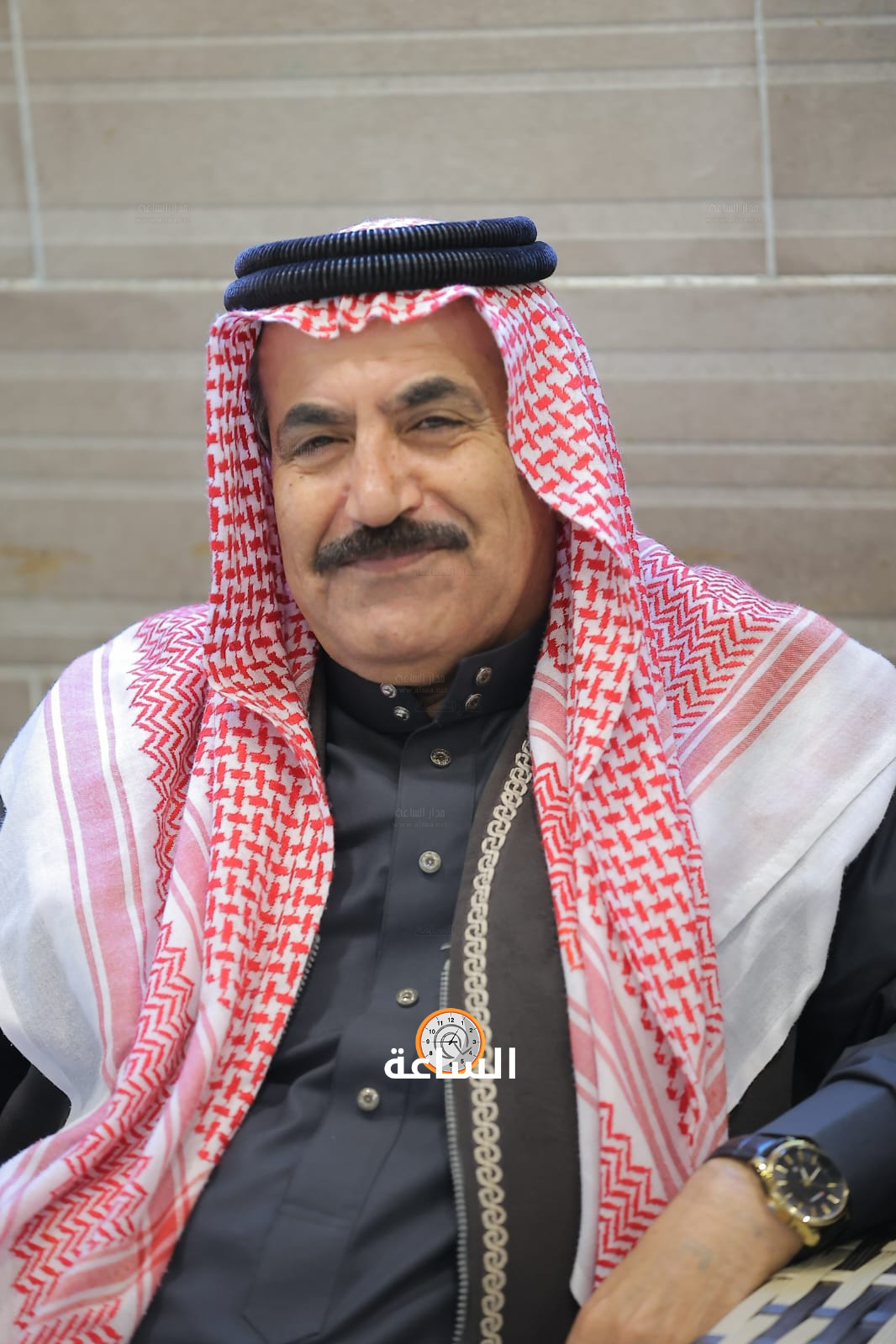 Madar Al-Saa Images 0.2853987578123667
