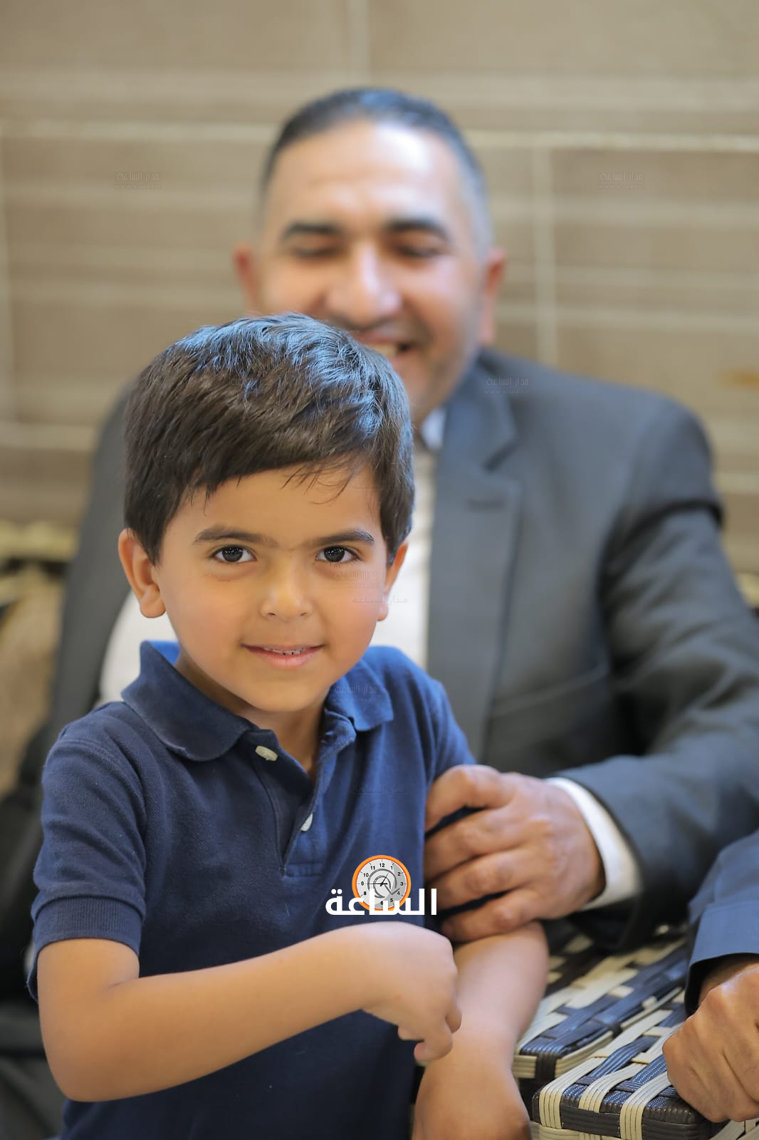 Madar Al-Saa Images 0.7573286558283933
