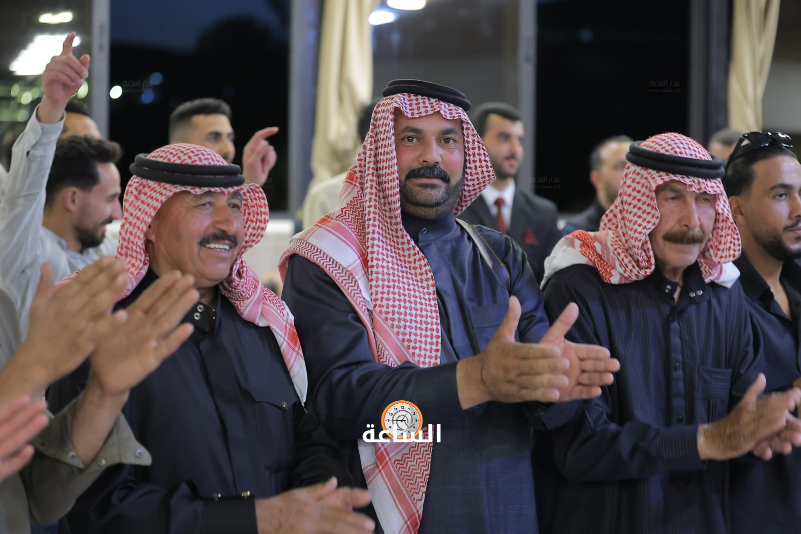 Madar Al-Saa Images 0.37104483271212596