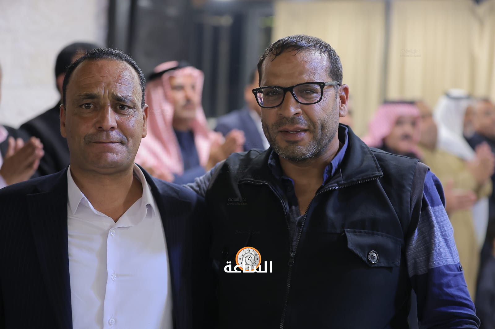 Madar Al-Saa Images 0.8224961509074074