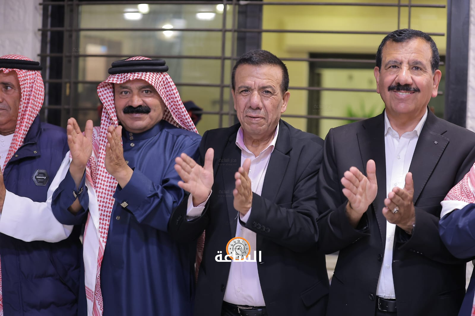Madar Al-Saa Images 0.2481955412654776