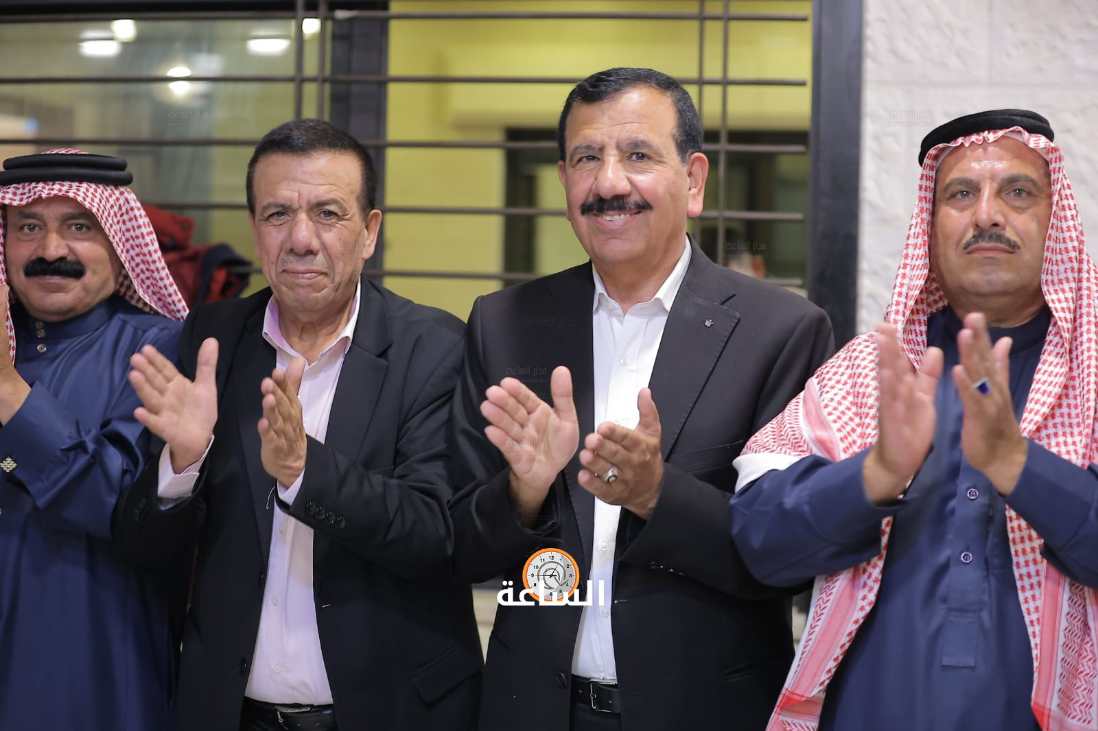 Madar Al-Saa Images 0.5020314810458519