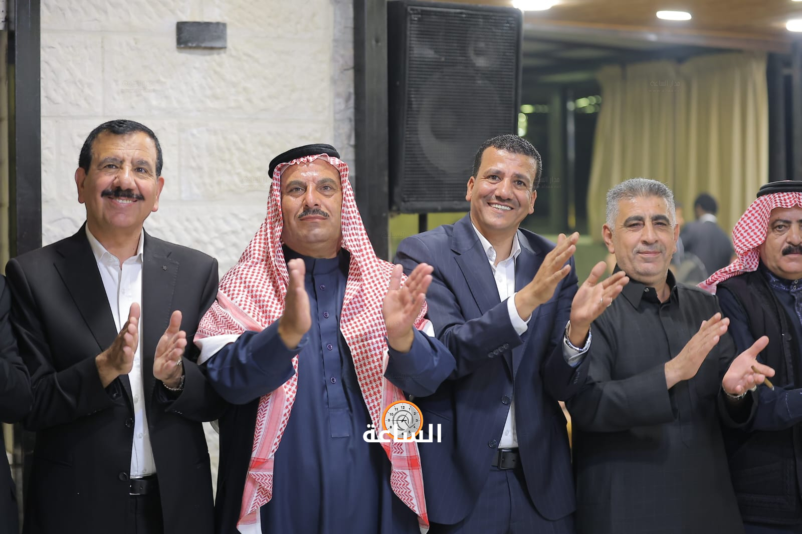 Madar Al-Saa Images 0.8403139483613246