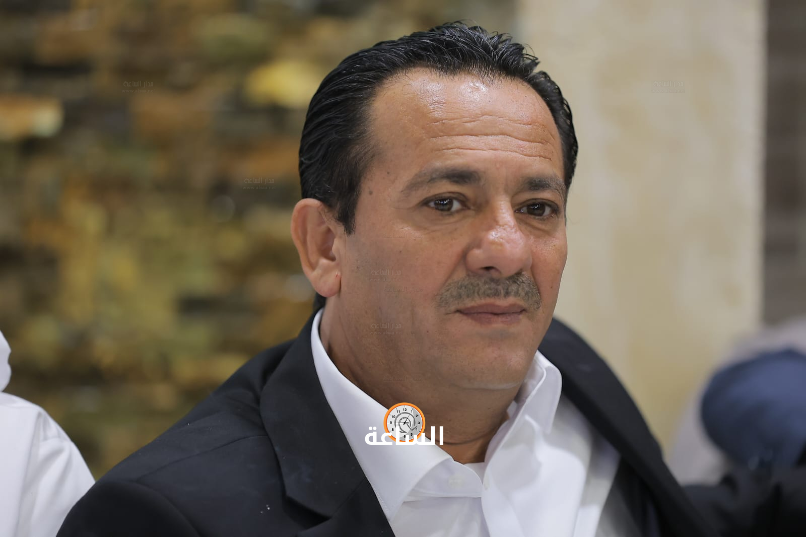 Madar Al-Saa Images 0.34204814090180014