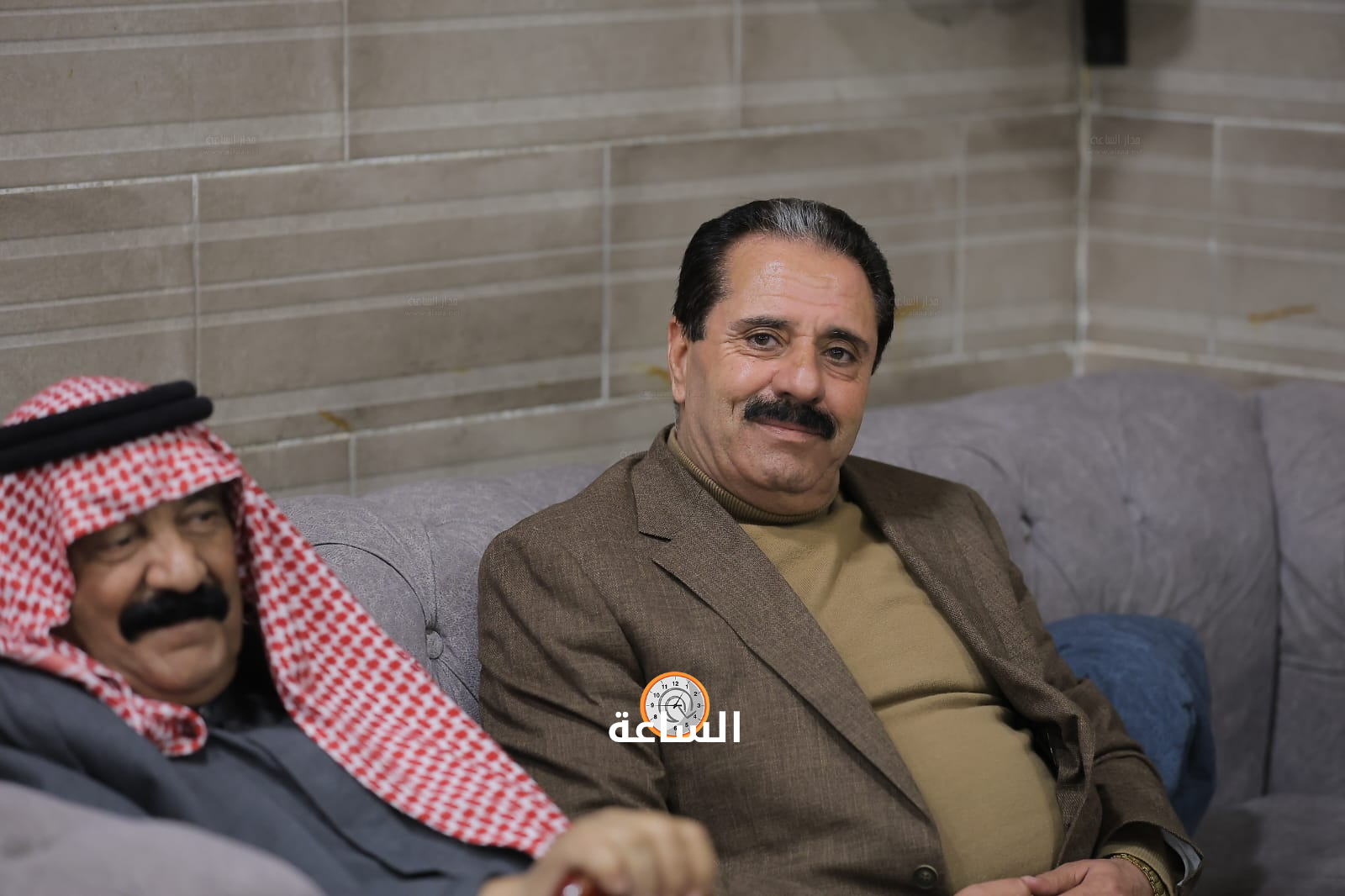Madar Al-Saa Images 0.08863132492580805