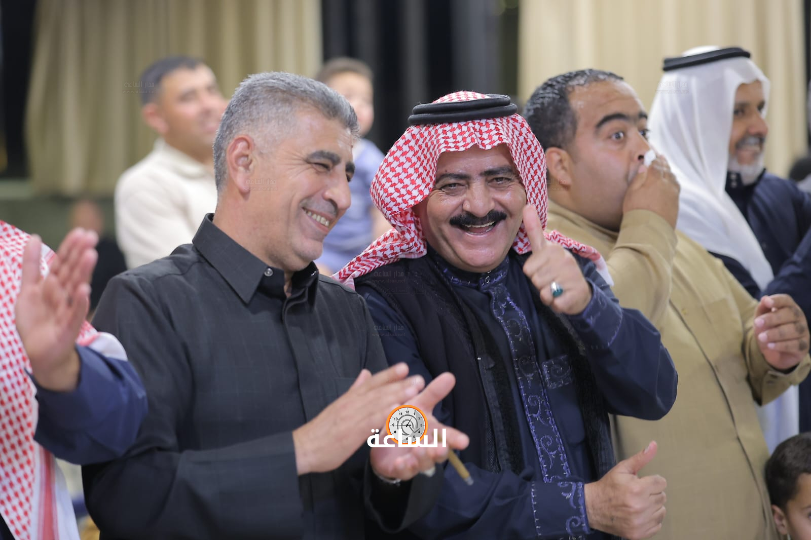 Madar Al-Saa Images 0.6958416075043001