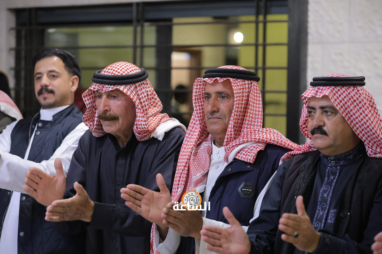 Madar Al-Saa Images 0.6839888093677298