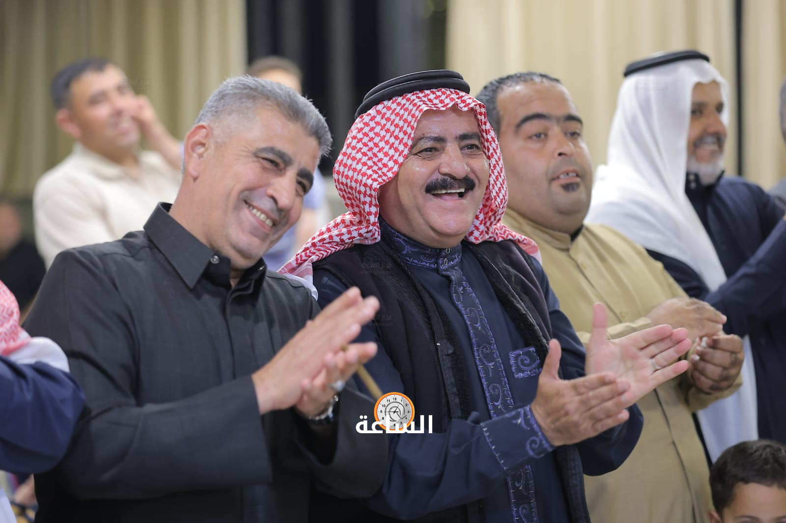 Madar Al-Saa Images 0.29020129137554584