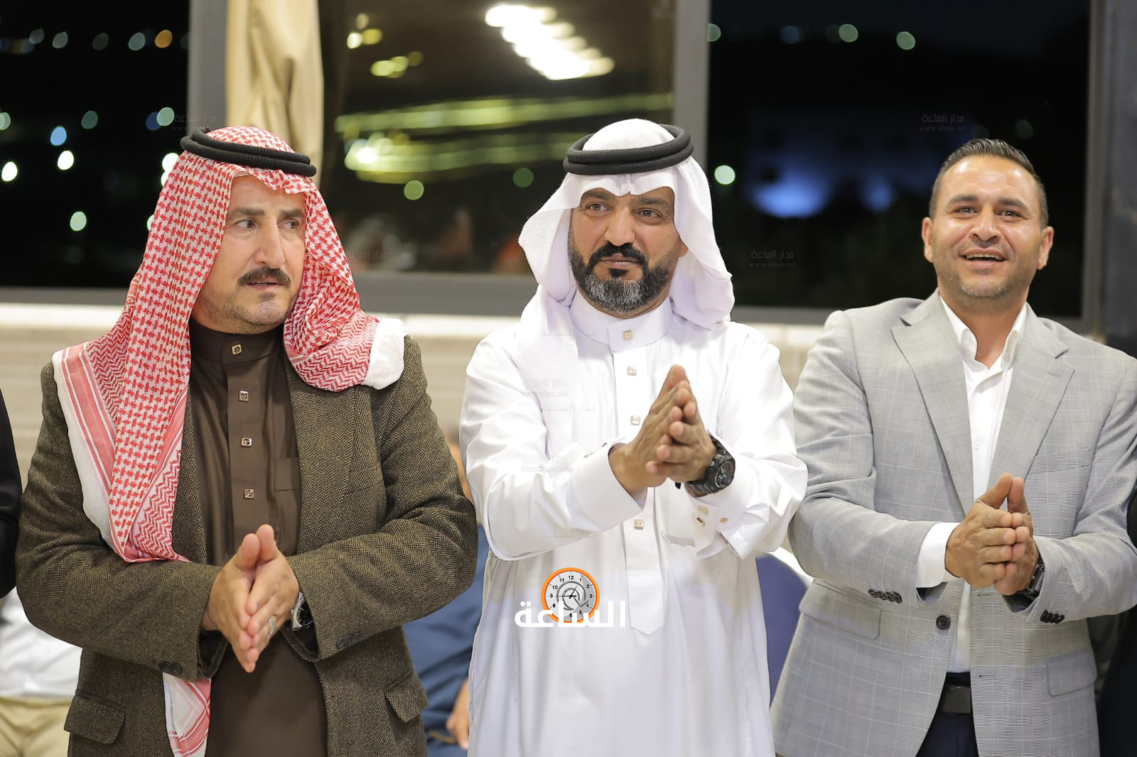 Madar Al-Saa Images 0.5152204888284528