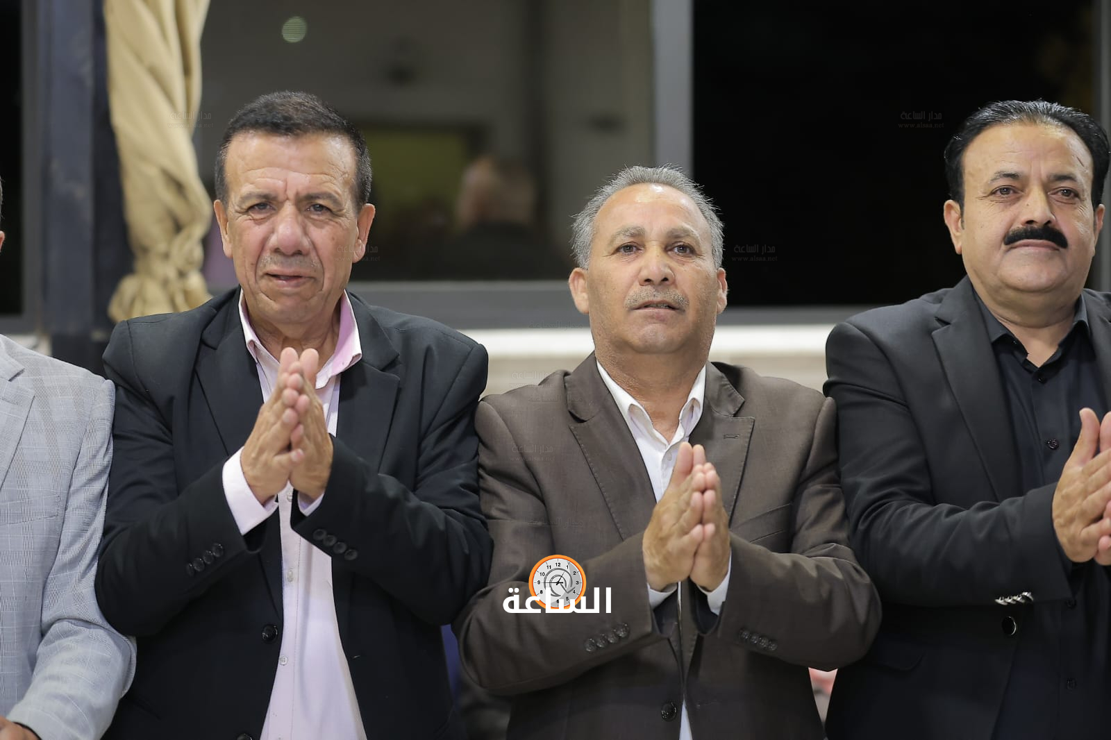 Madar Al-Saa Images 0.3823836986446979