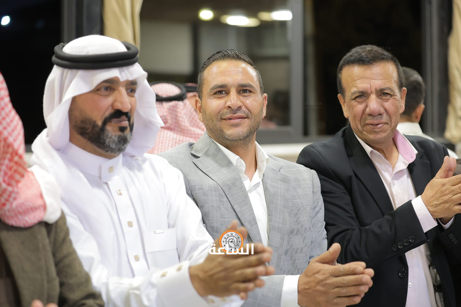 Madar Al-Saa Images 0.6976445456317147