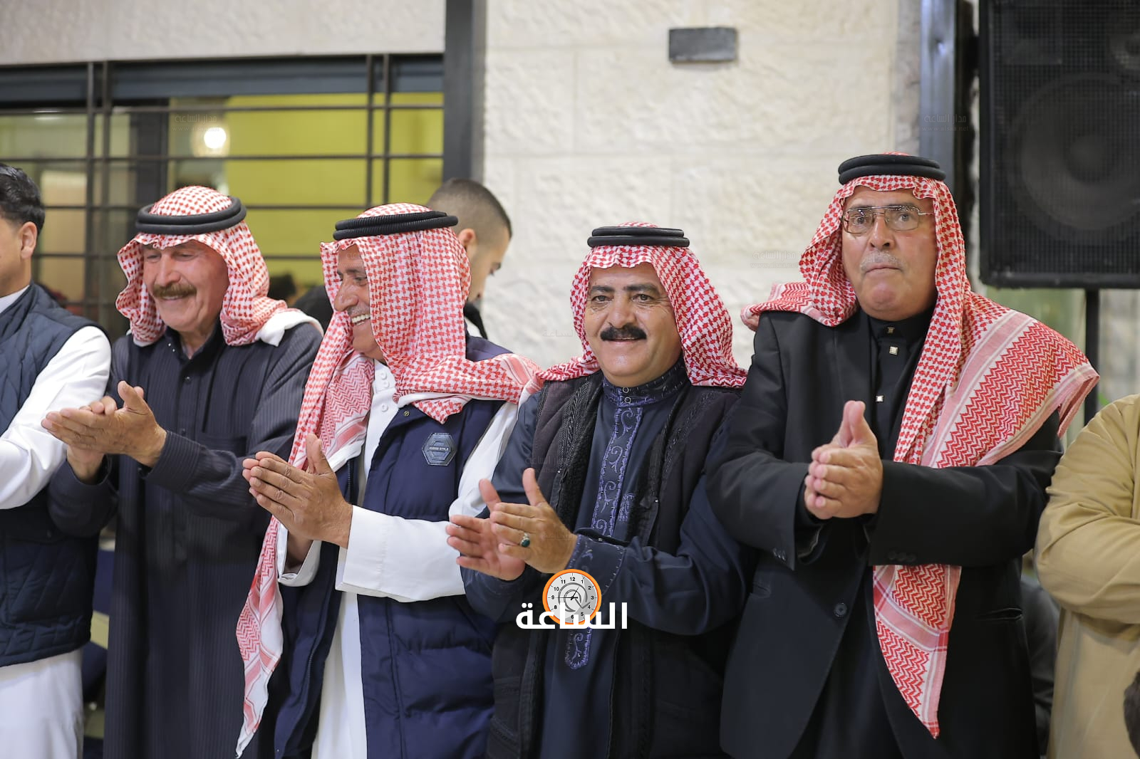Madar Al-Saa Images 0.16724432639241182
