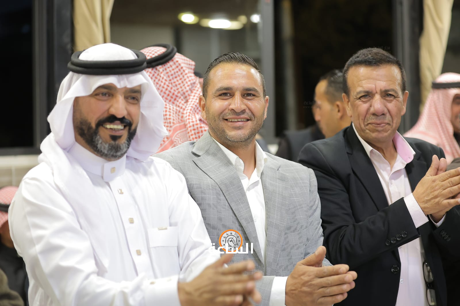 Madar Al-Saa Images 0.8840925365848741