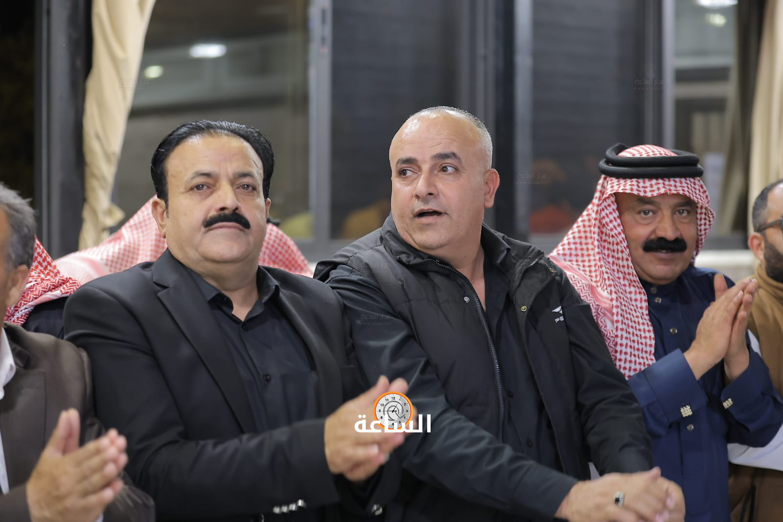 Madar Al-Saa Images 0.7973053688397539