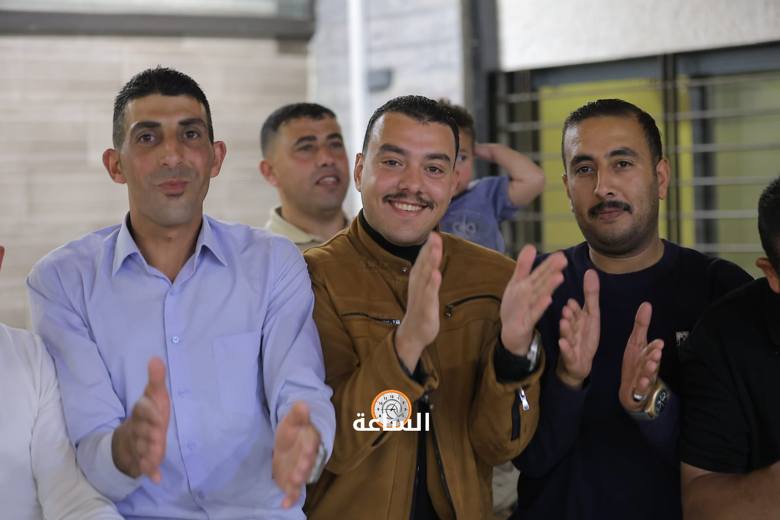 Madar Al-Saa Images 0.5266838607990736