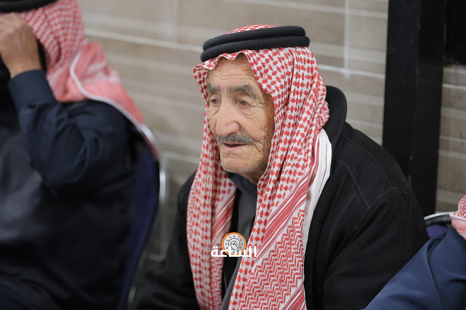 Madar Al-Saa Images 0.0010166616164235531