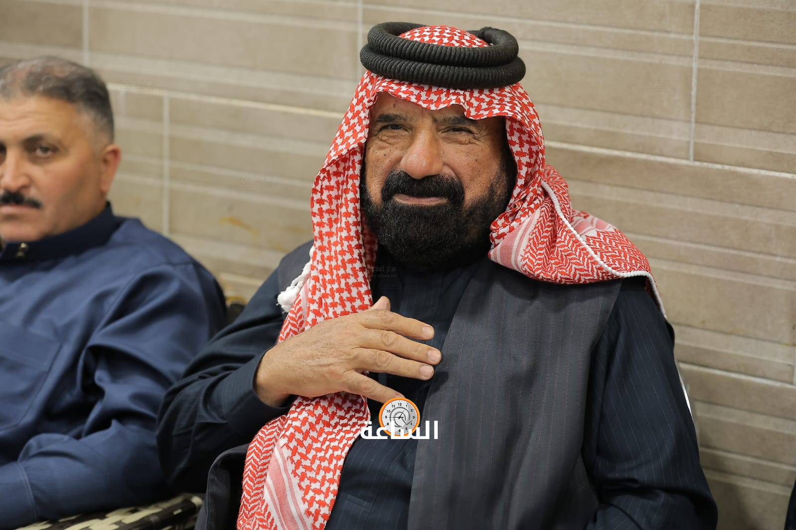 Madar Al-Saa Images 0.7499898941517132
