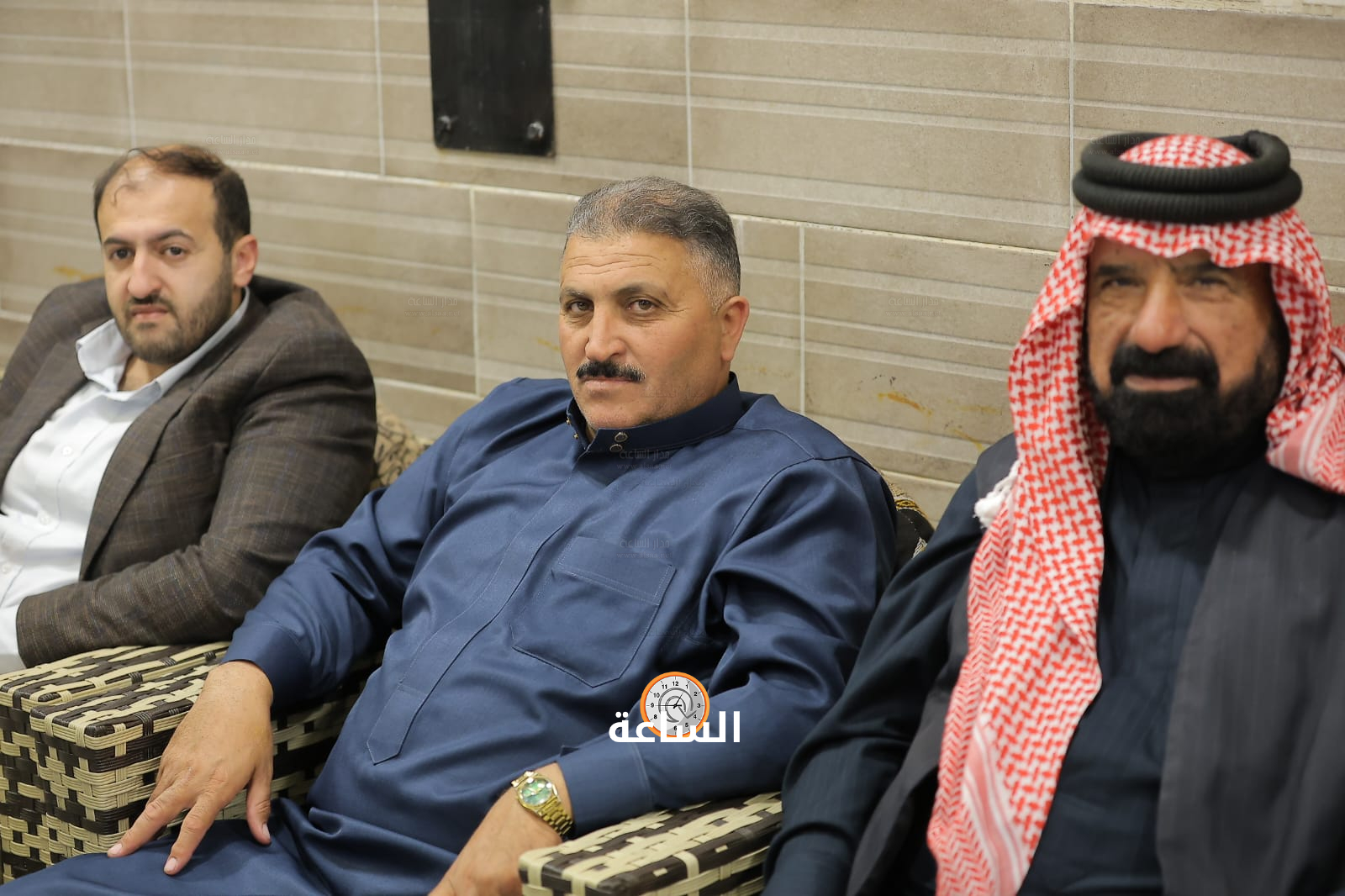 Madar Al-Saa Images 0.4046717101076387
