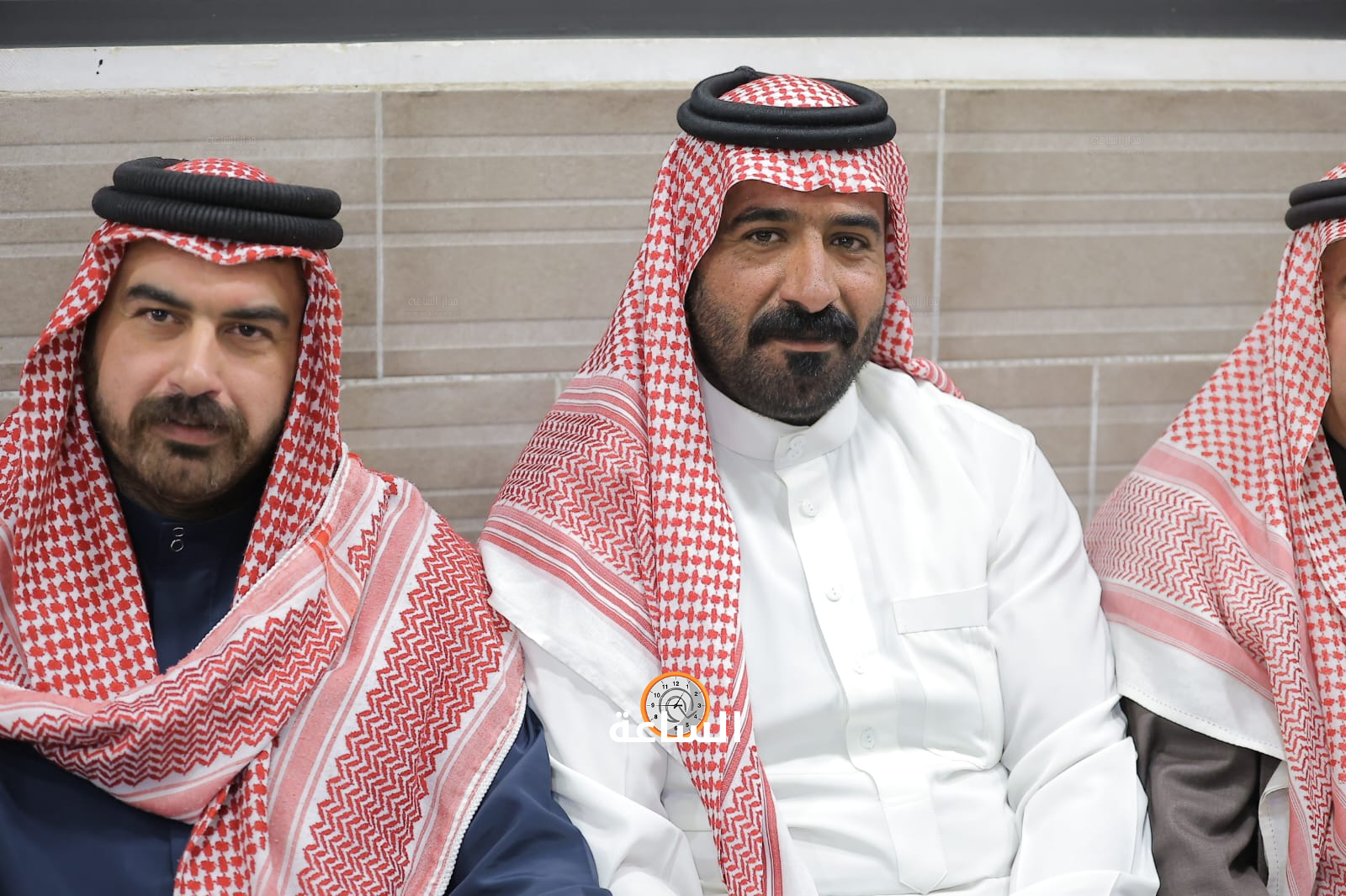 Madar Al-Saa Images 0.14160784520540792
