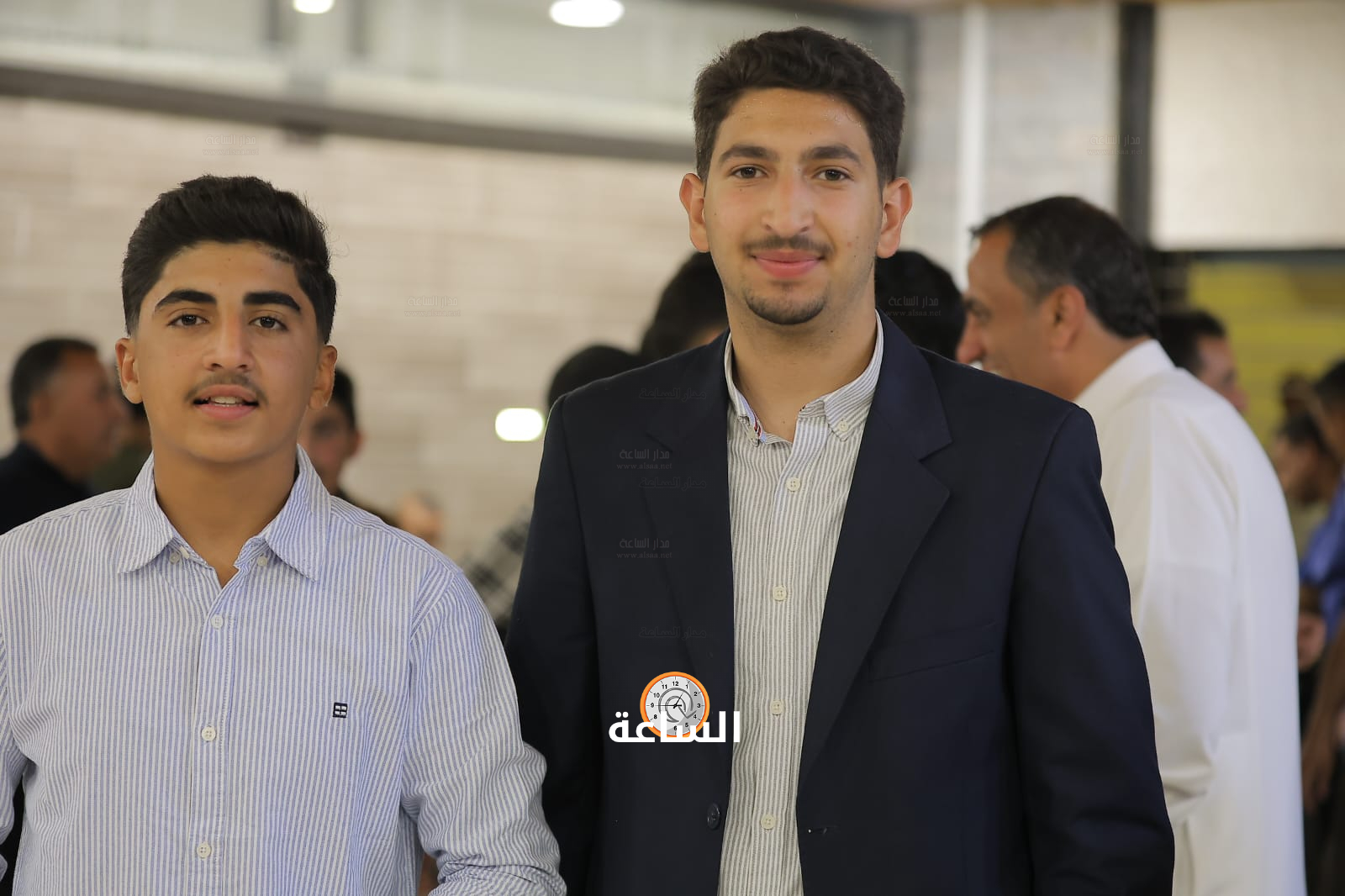 Madar Al-Saa Images 0.17859063373332462