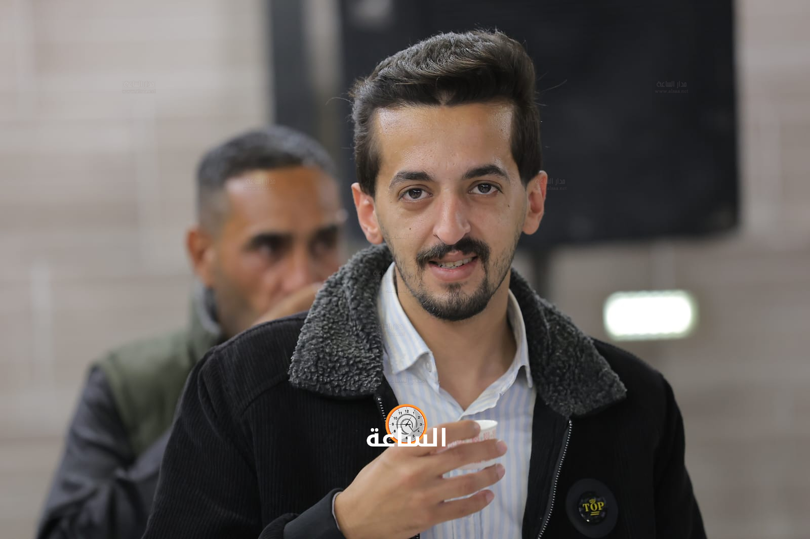 Madar Al-Saa Images 0.7121564406097802
