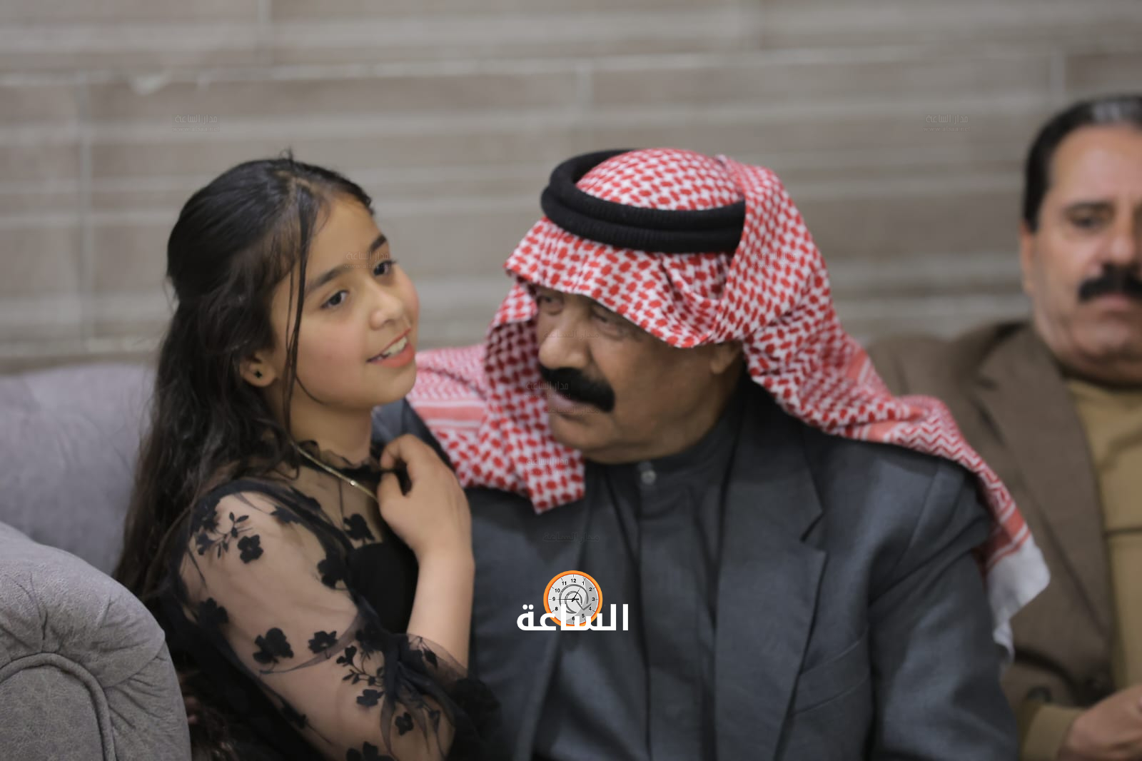 Madar Al-Saa Images 0.476634167520539