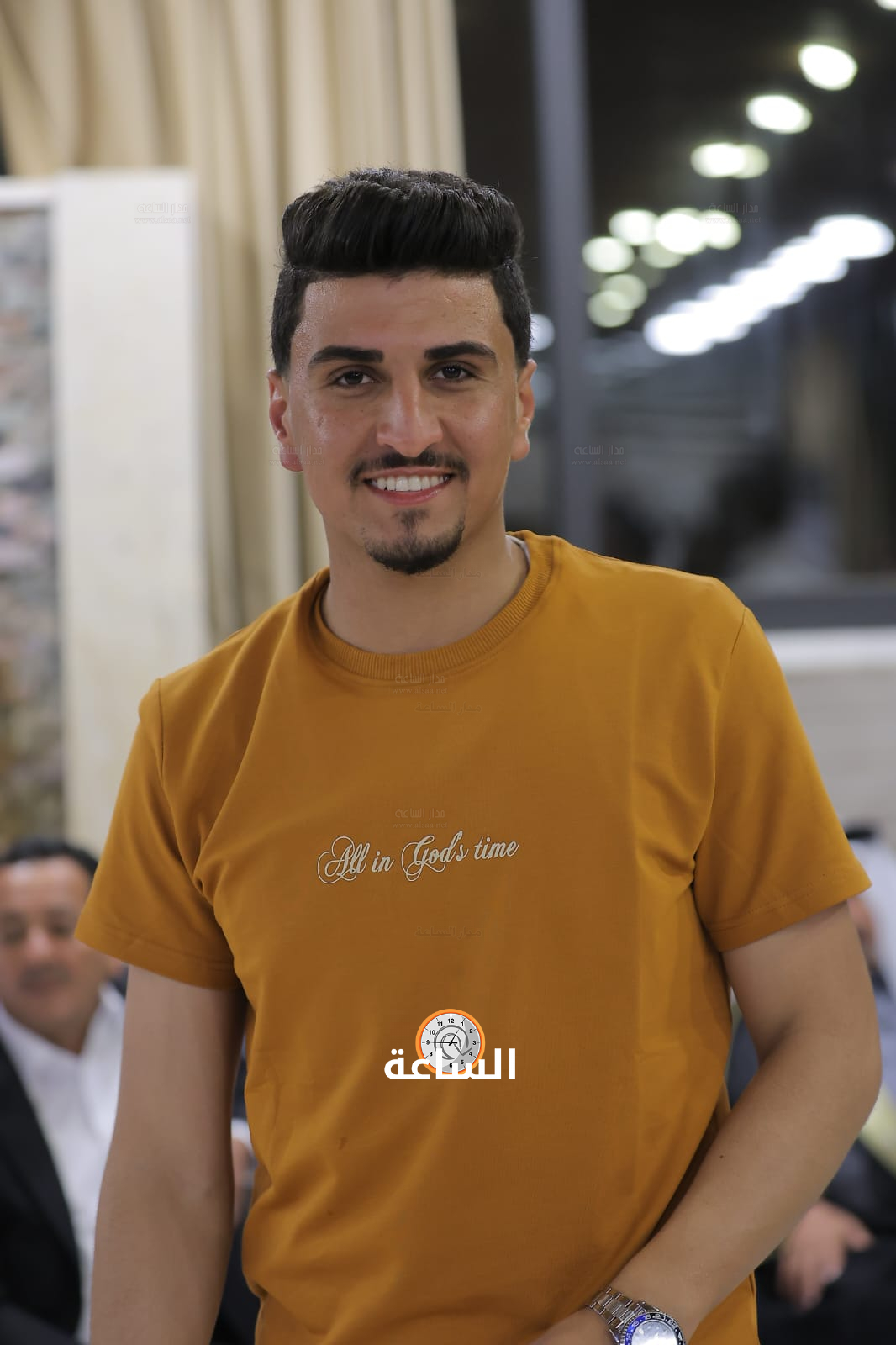 Madar Al-Saa Images 0.15441594638756584