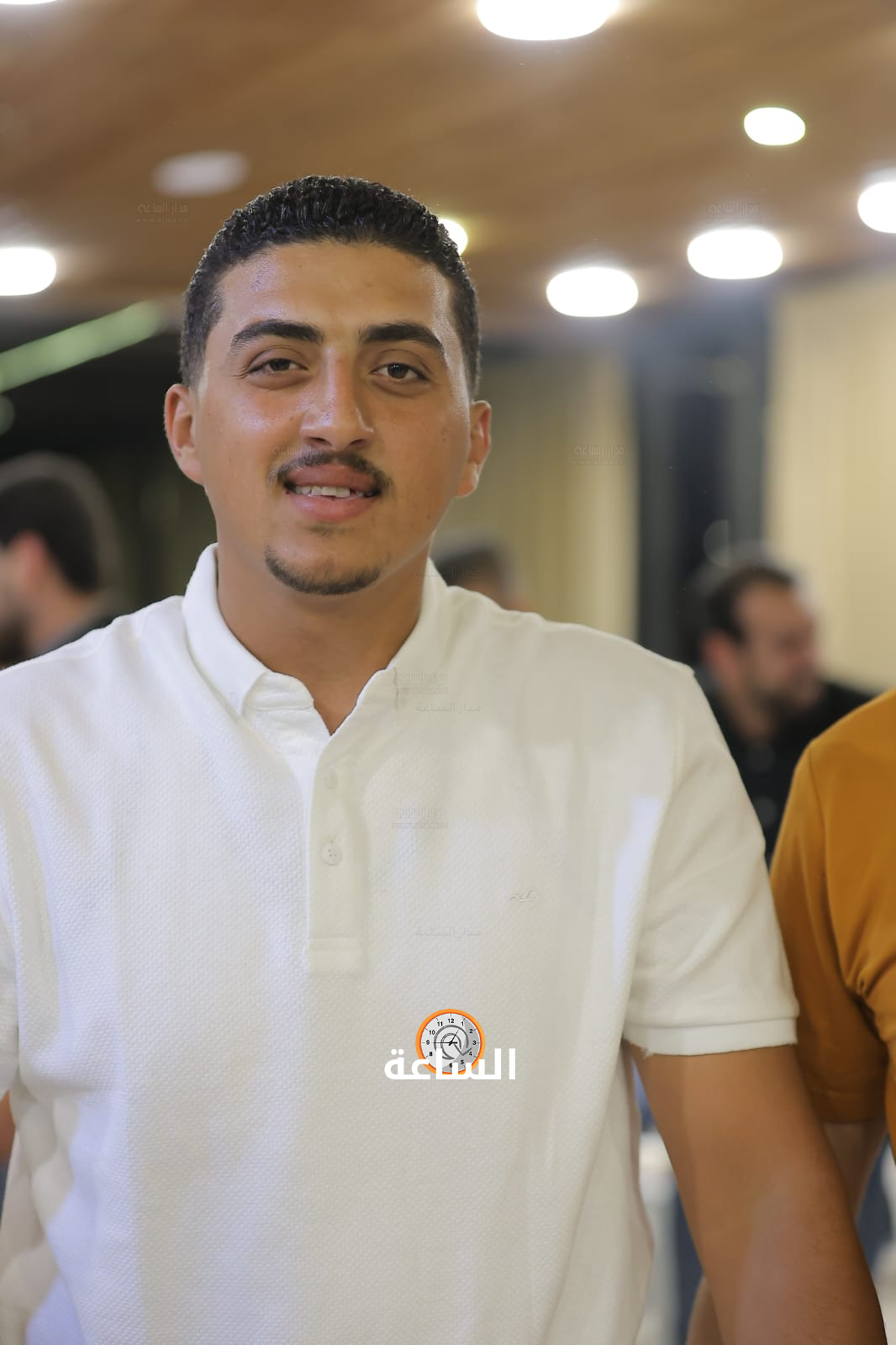 Madar Al-Saa Images 0.2386441627261846