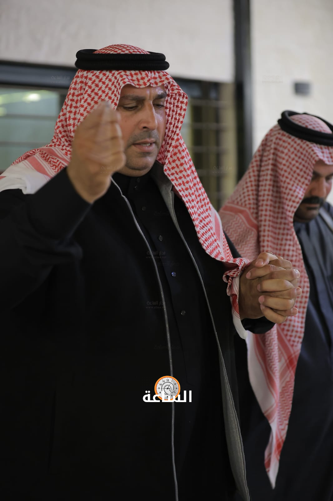 Madar Al-Saa Images 0.9440461438147778