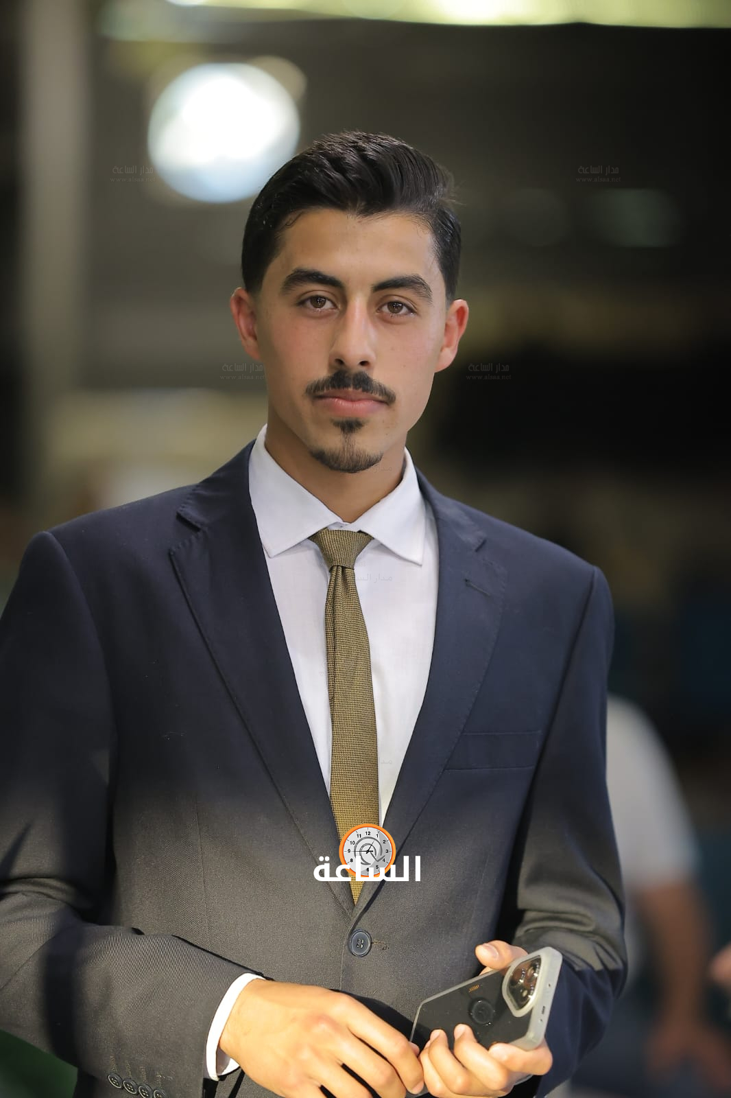 Madar Al-Saa Images 0.6489740114226387