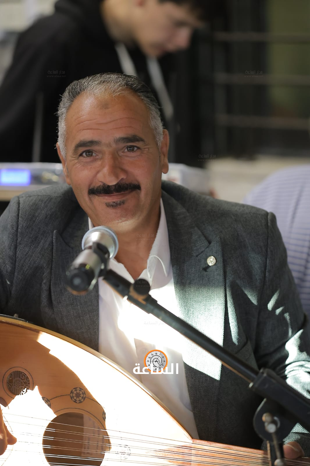 Madar Al-Saa Images 0.956310905990797