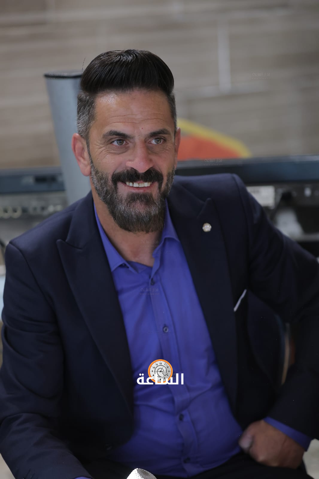 Madar Al-Saa Images 0.6689057326662846